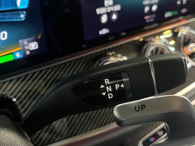 صورة 9 لـ 2023 Mercedes-BENZ CLS