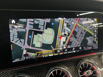 صورة مصغرة 15 لـ 2023 Mercedes-BENZ CLS