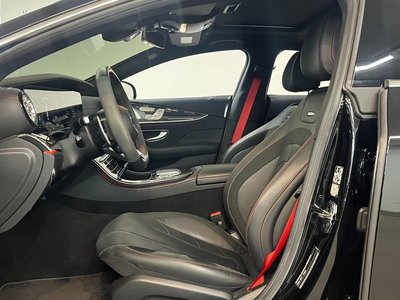 صورة 10 لـ 2023 Mercedes-BENZ CLS