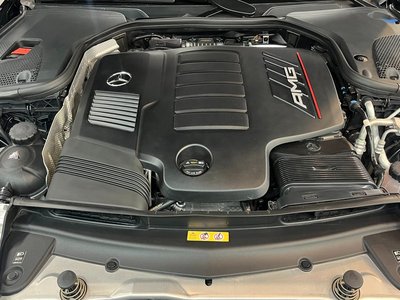 صورة 7 لـ 2023 Mercedes-BENZ CLS