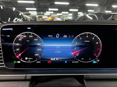 MERCEDES-BENZ GLE - 6