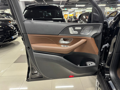 MERCEDES-BENZ GLE - 7