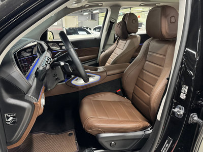 MERCEDES-BENZ GLE - 5