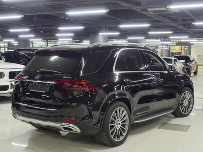 MERCEDES-BENZ GLE - 2