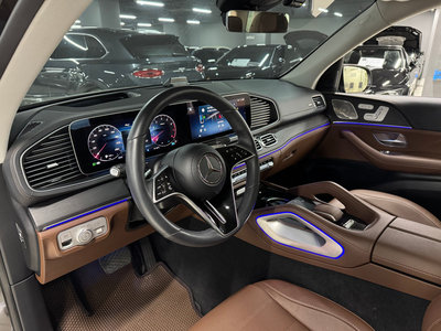 MERCEDES-BENZ GLE - 3