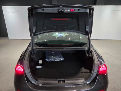 MERCEDES-BENZ E-CLASS - 6