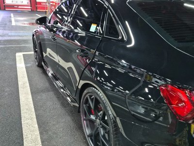 AUDI RS3 - 4