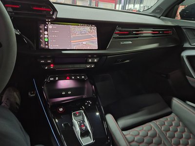 AUDI RS3 - 9