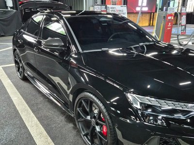 AUDI RS3 - 2