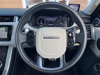 LAND ROVER RANGE ROVER SPORT - 2