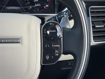 LAND ROVER RANGE ROVER SPORT - 4