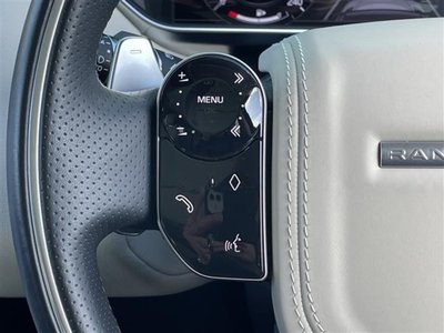 LAND ROVER RANGE ROVER SPORT - 3