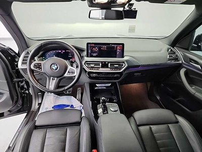 BMW X3 - 5