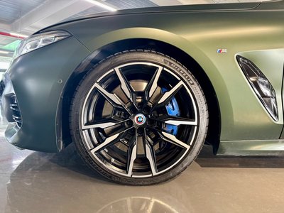 BMW 8 SERIES - 6