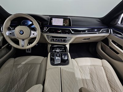 BMW 7 SERIES - 5