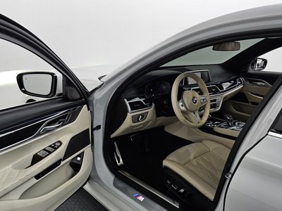 BMW 7 SERIES - 10