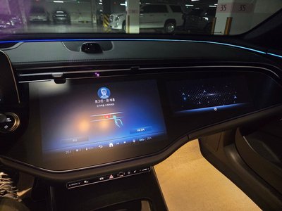 MERCEDES-BENZ E-CLASS - 10