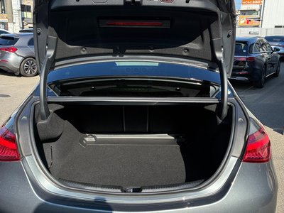 MERCEDES-BENZ C-CLASS - 8