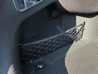 MERCEDES-BENZ C-CLASS - 10