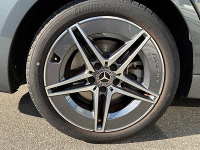 MERCEDES-BENZ C-CLASS - 7