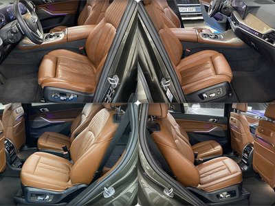 BMW X7 - 10