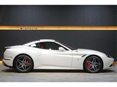 FERRARI CALIFORNIA - 3