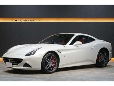 FERRARI CALIFORNIA - 1