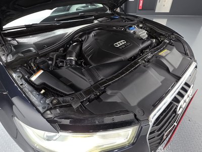 AUDI A6 - 7