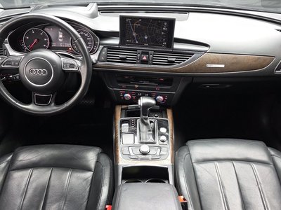 AUDI A6 - 5