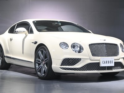 2015 Bentley CONTINENTAL 照片 1