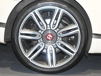صورة مصغرة 24 لـ 2015 Bentley CONTINENTAL