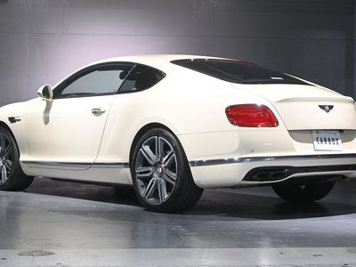 2015 Bentley CONTINENTAL 照片 3
