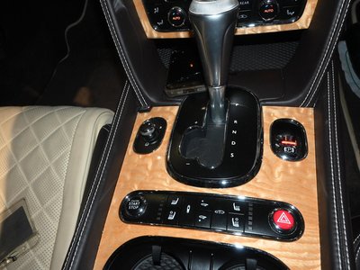 صورة مصغرة 16 لـ 2015 Bentley CONTINENTAL