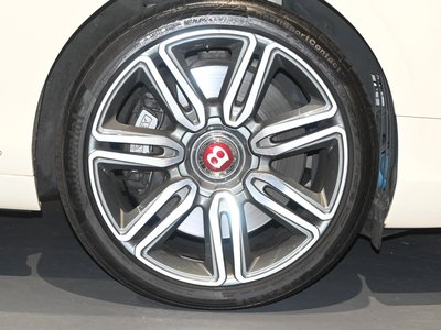 صورة مصغرة 25 لـ 2015 Bentley CONTINENTAL
