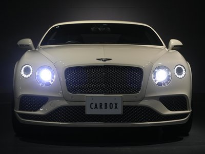 2015 Bentley CONTINENTAL 照片 6