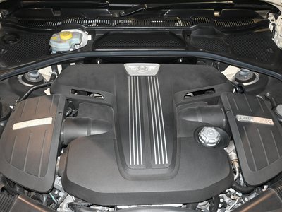 صورة مصغرة 20 لـ 2015 Bentley CONTINENTAL