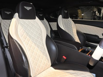 2015 Bentley CONTINENTAL 照片 4