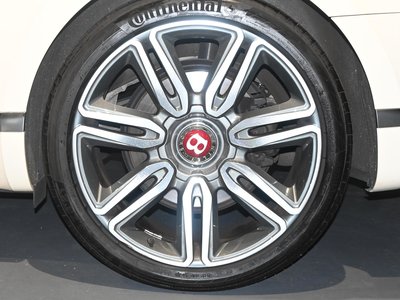 صورة مصغرة 26 لـ 2015 Bentley CONTINENTAL