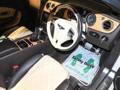 صورة مصغرة 12 لـ 2015 Bentley CONTINENTAL