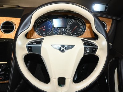 صورة مصغرة 13 لـ 2015 Bentley CONTINENTAL