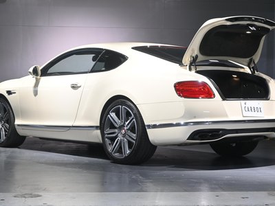 صورة مصغرة 11 لـ 2015 Bentley CONTINENTAL