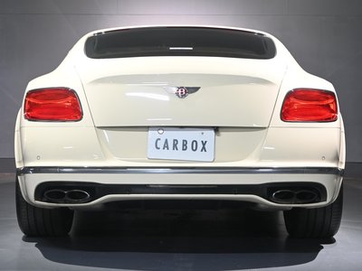 2015 Bentley CONTINENTAL 照片 9