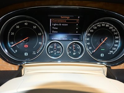 صورة مصغرة 14 لـ 2015 Bentley CONTINENTAL