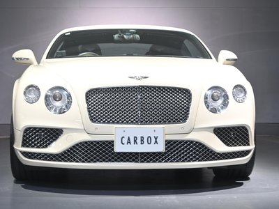 2015 Bentley CONTINENTAL 照片 5