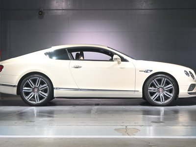 2015 Bentley CONTINENTAL 照片 7