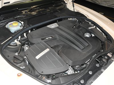 صورة مصغرة 19 لـ 2015 Bentley CONTINENTAL