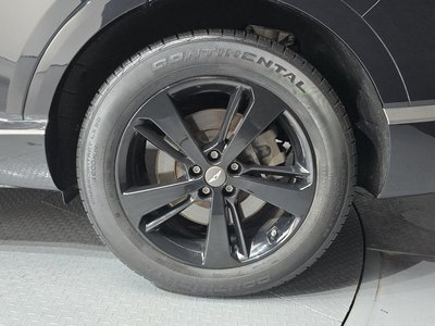 GENESIS GV80 - 8