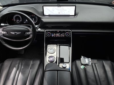 GENESIS GV80 - 5