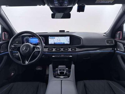 صورة 4 لـ 2026 Mercedes-BENZ GLS