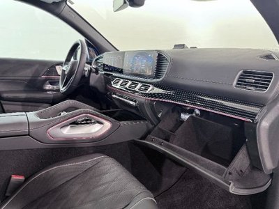 صورة مصغرة 24 لـ 2026 Mercedes-BENZ GLS